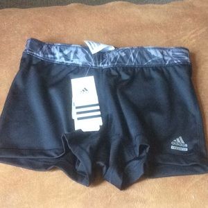 Adidas techfit climaLite Shorts